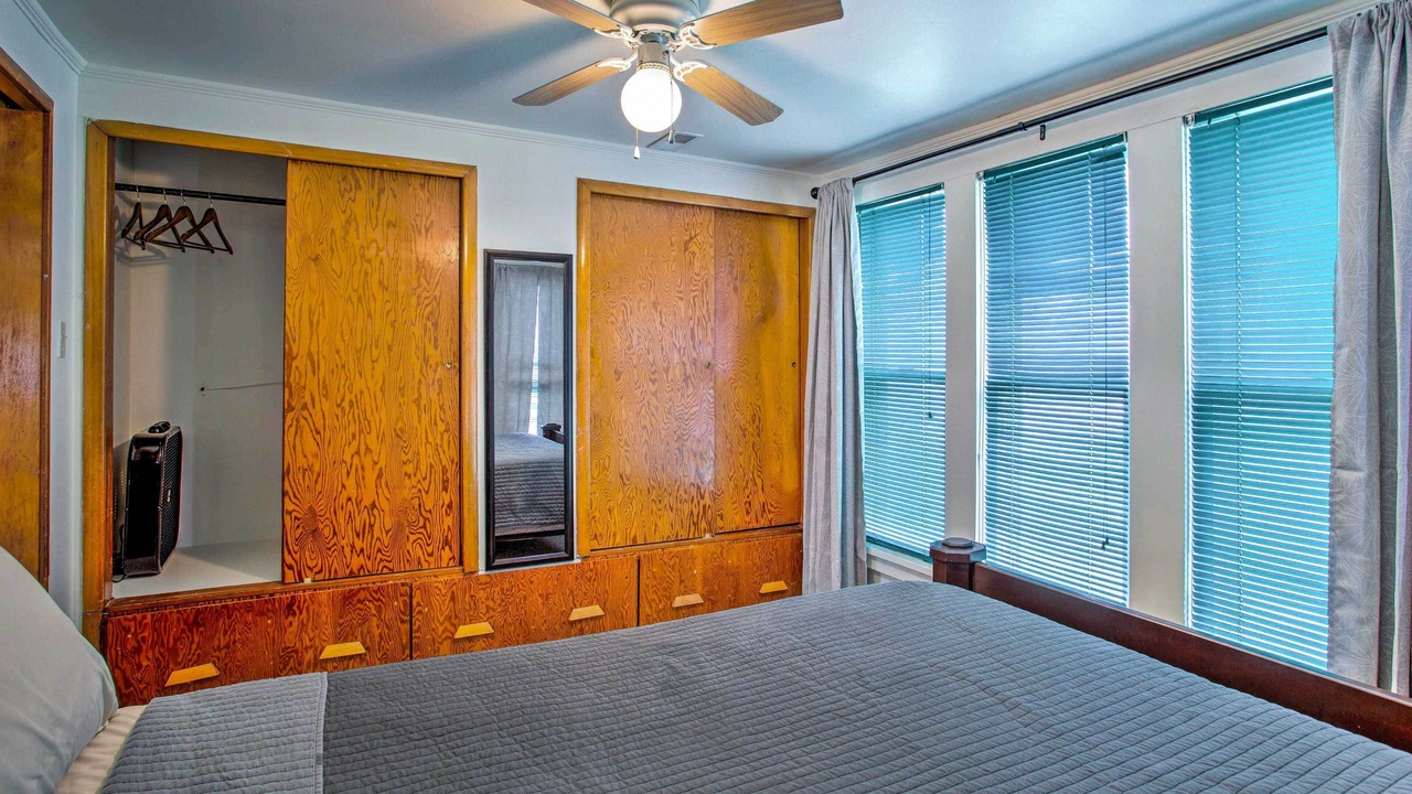 Photo of Bedroom in Waynoka