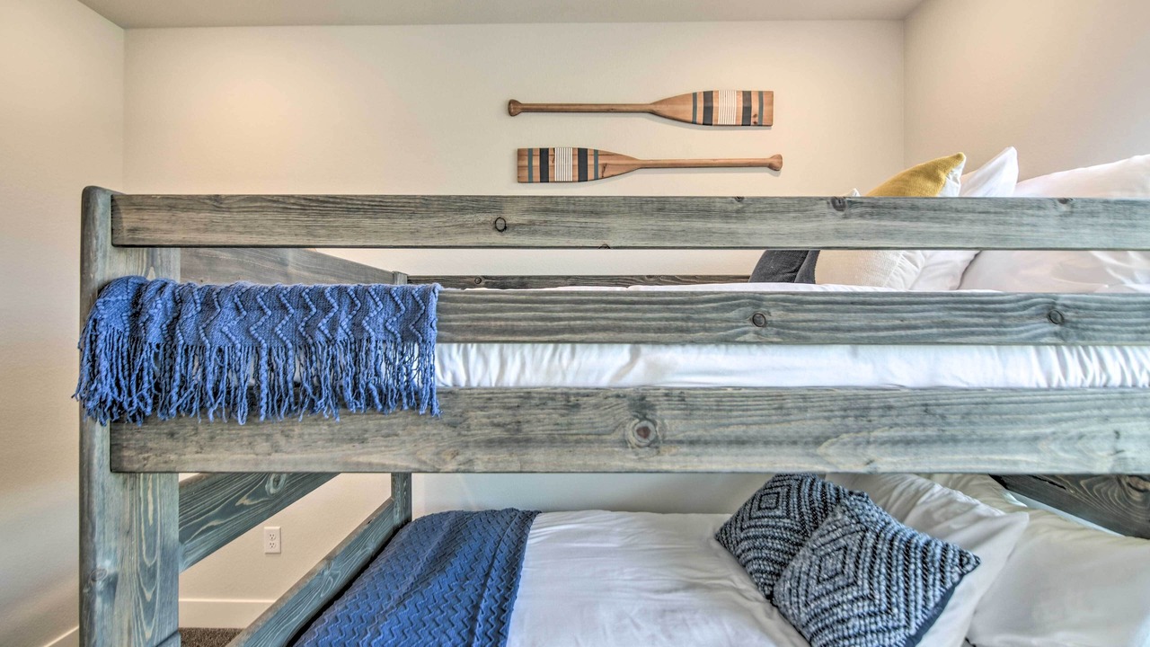 Photo of Bedroom in Greeley