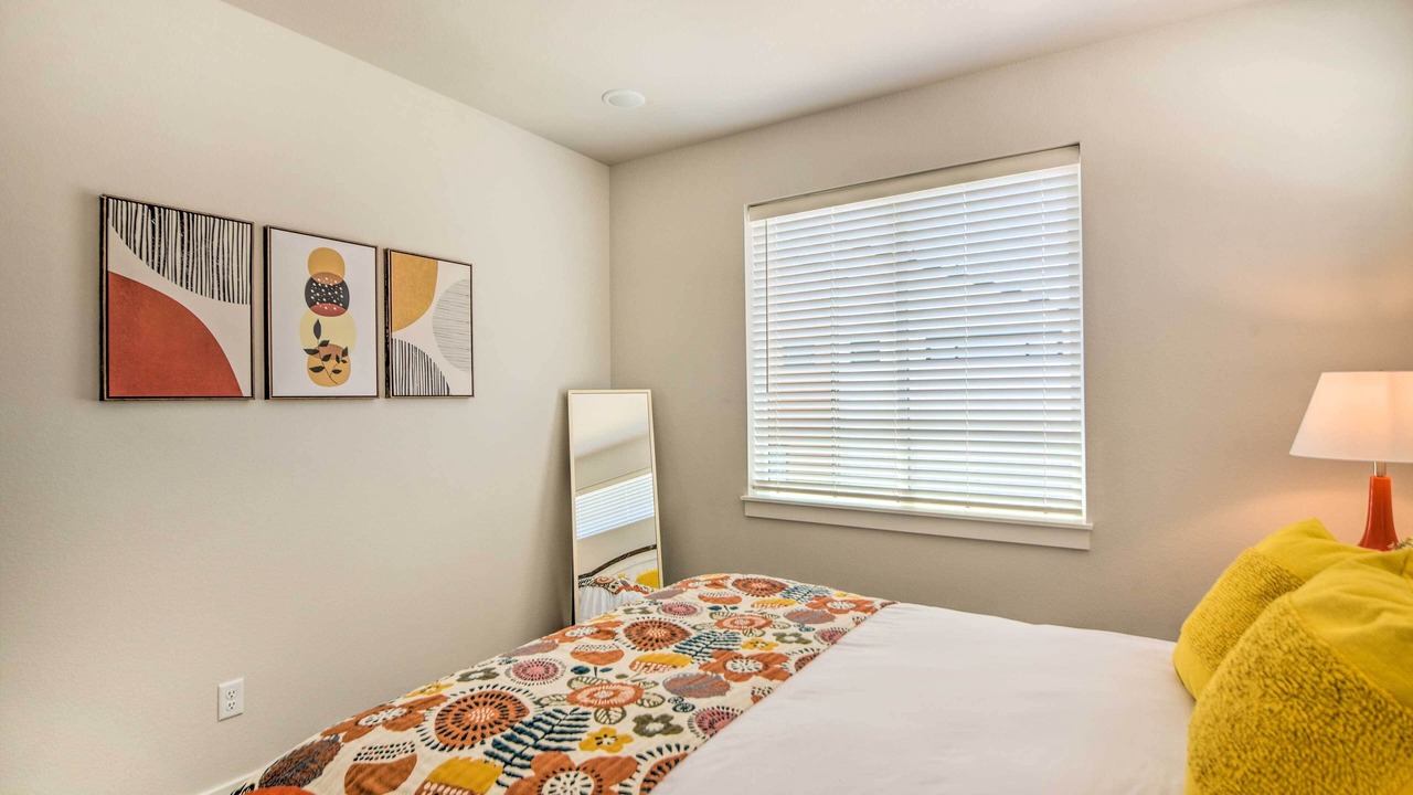 Photo of Bedroom in Greeley