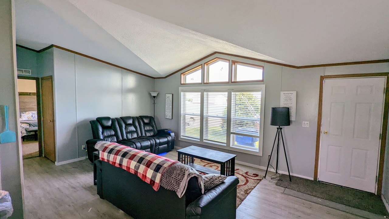 Photo of Livingroom in Ogallala