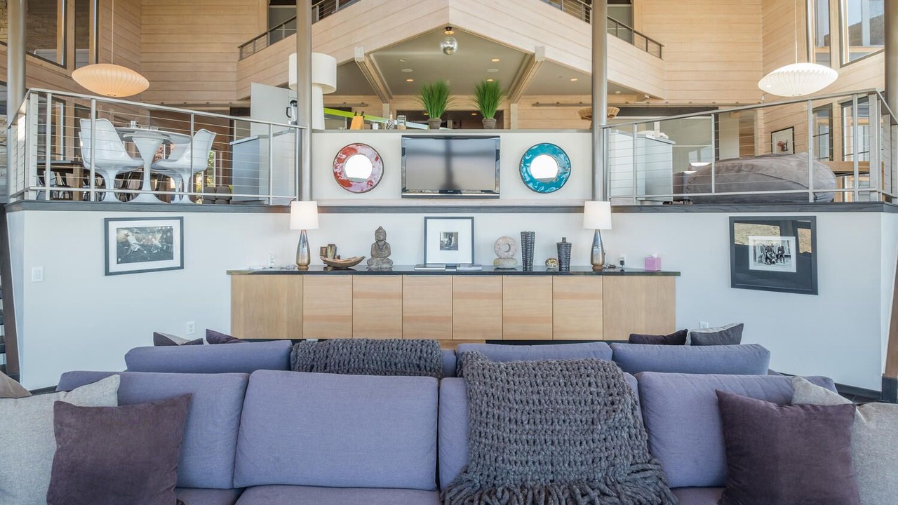 Photo of Livingroom in Park City