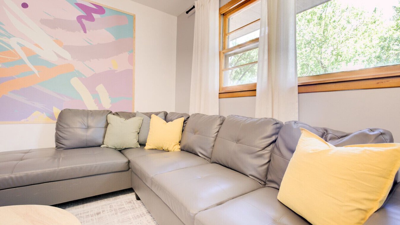 Photo of Livingroom in Manhattan