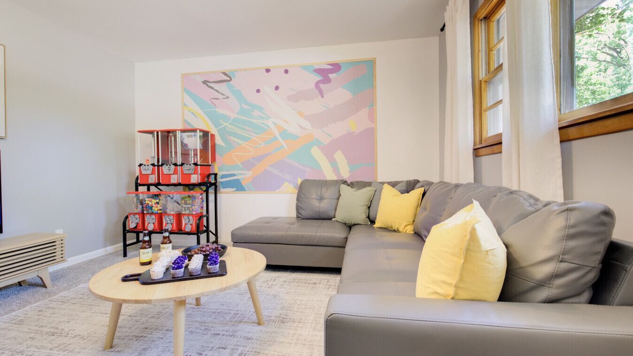 Photo of Livingroom in Manhattan