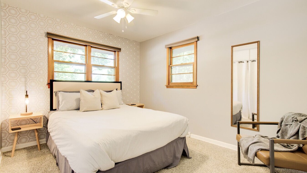 Photo of Bedroom in Manhattan