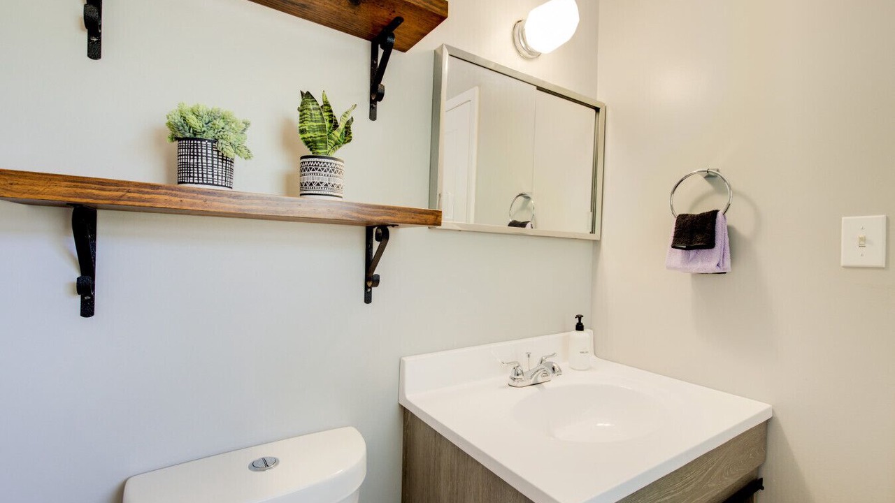 Photo of Bathroom in Manhattan
