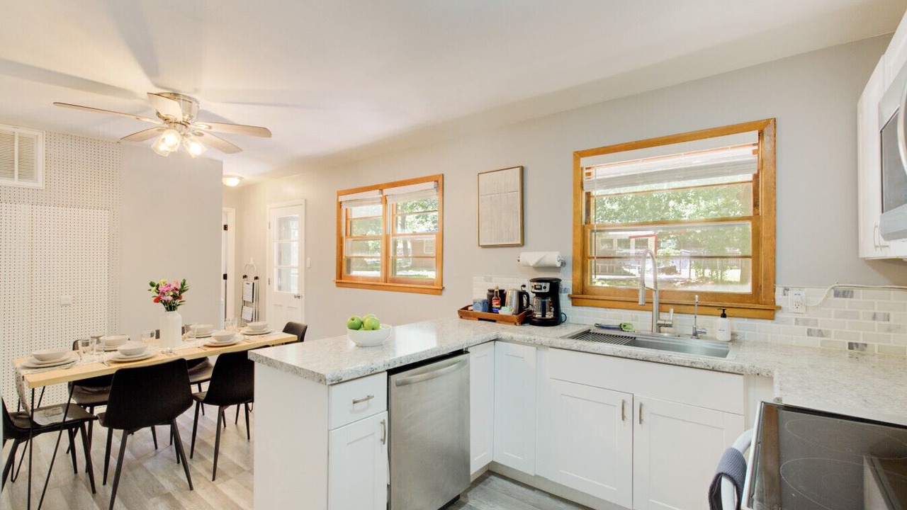 Photo of Kitchen in Manhattan
