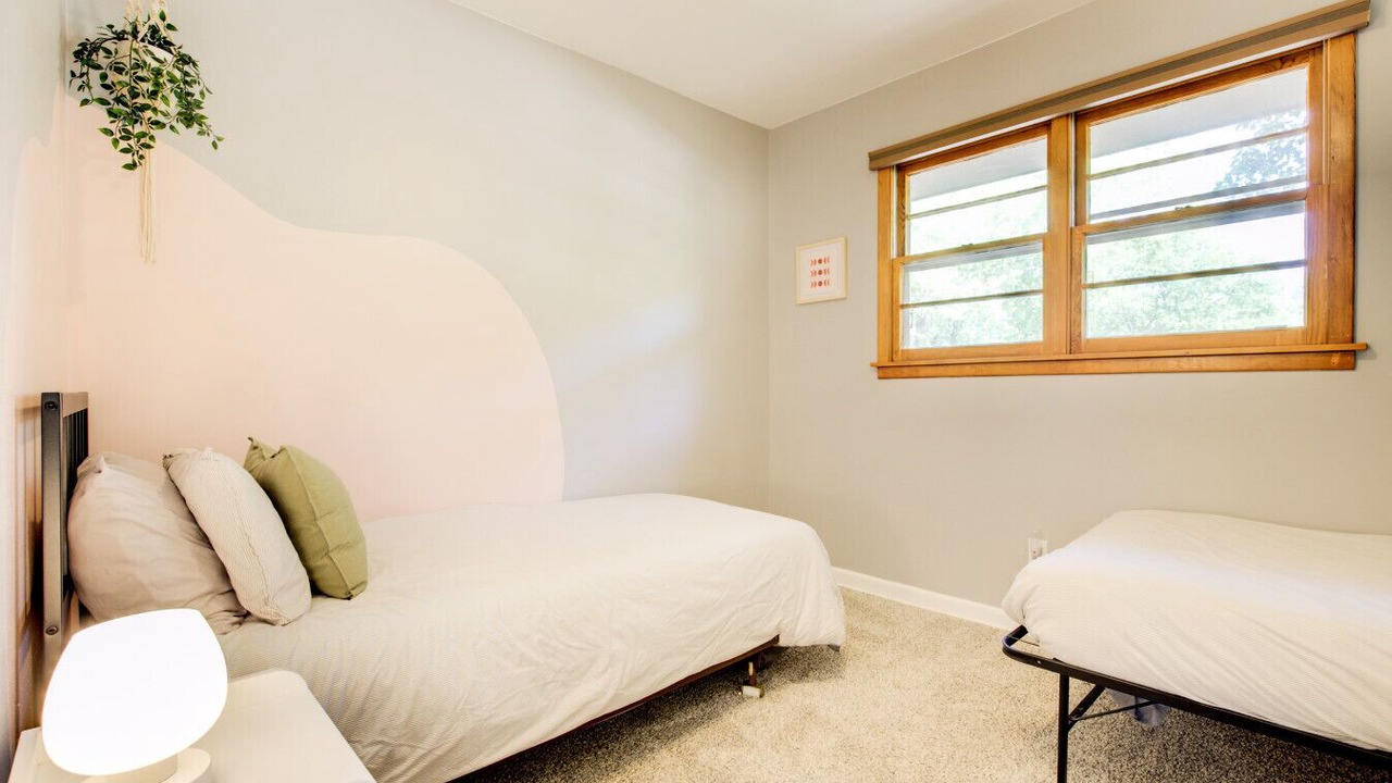 Photo of Bedroom in Manhattan