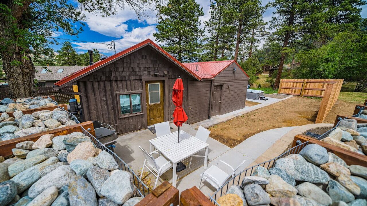 Photo of Outdoor in Estes Park