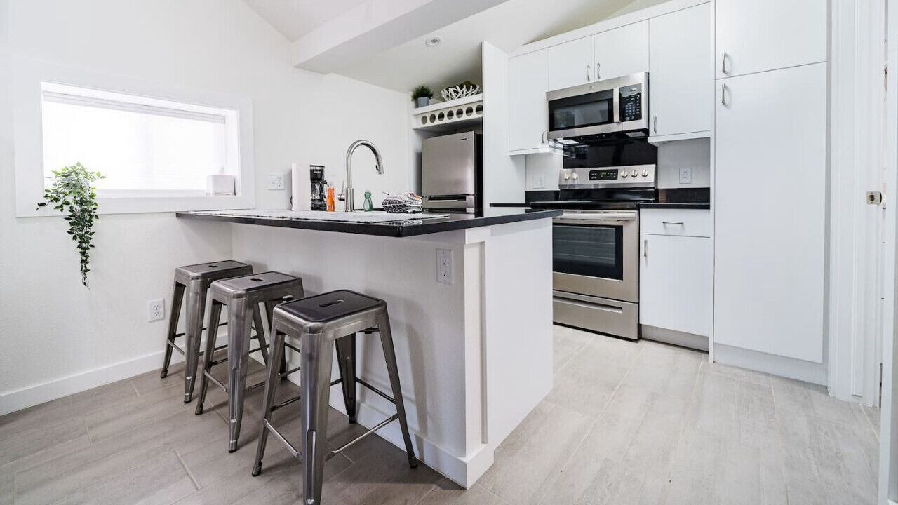 Photo of Kitchen in Estes Park