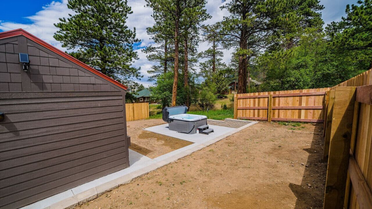 Photo of Outdoor in Estes Park