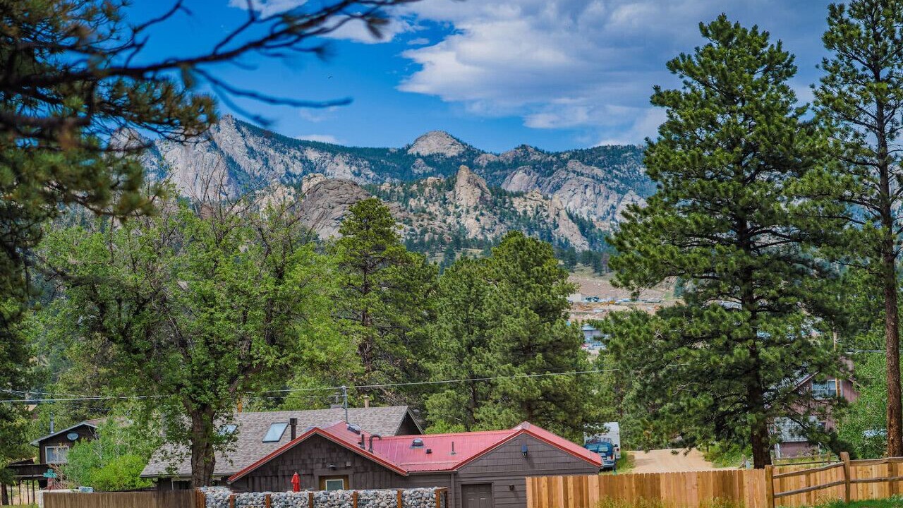 Photo of Others in Estes Park