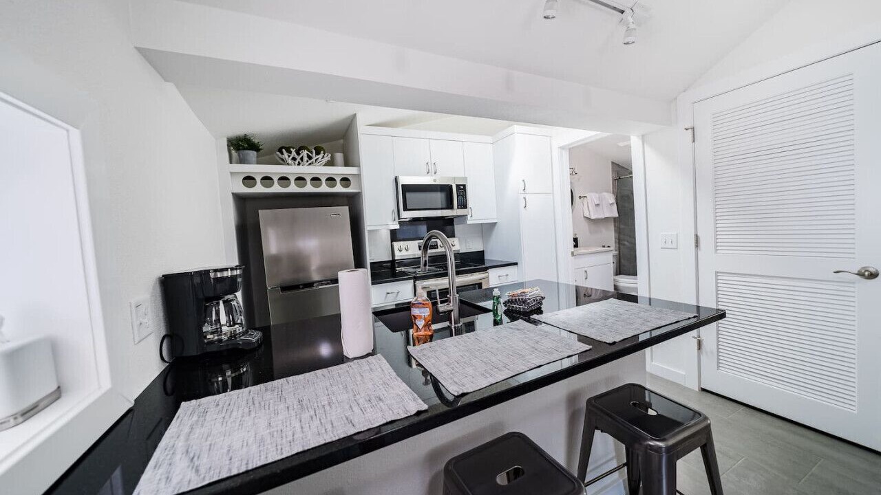 Photo of Kitchen in Estes Park