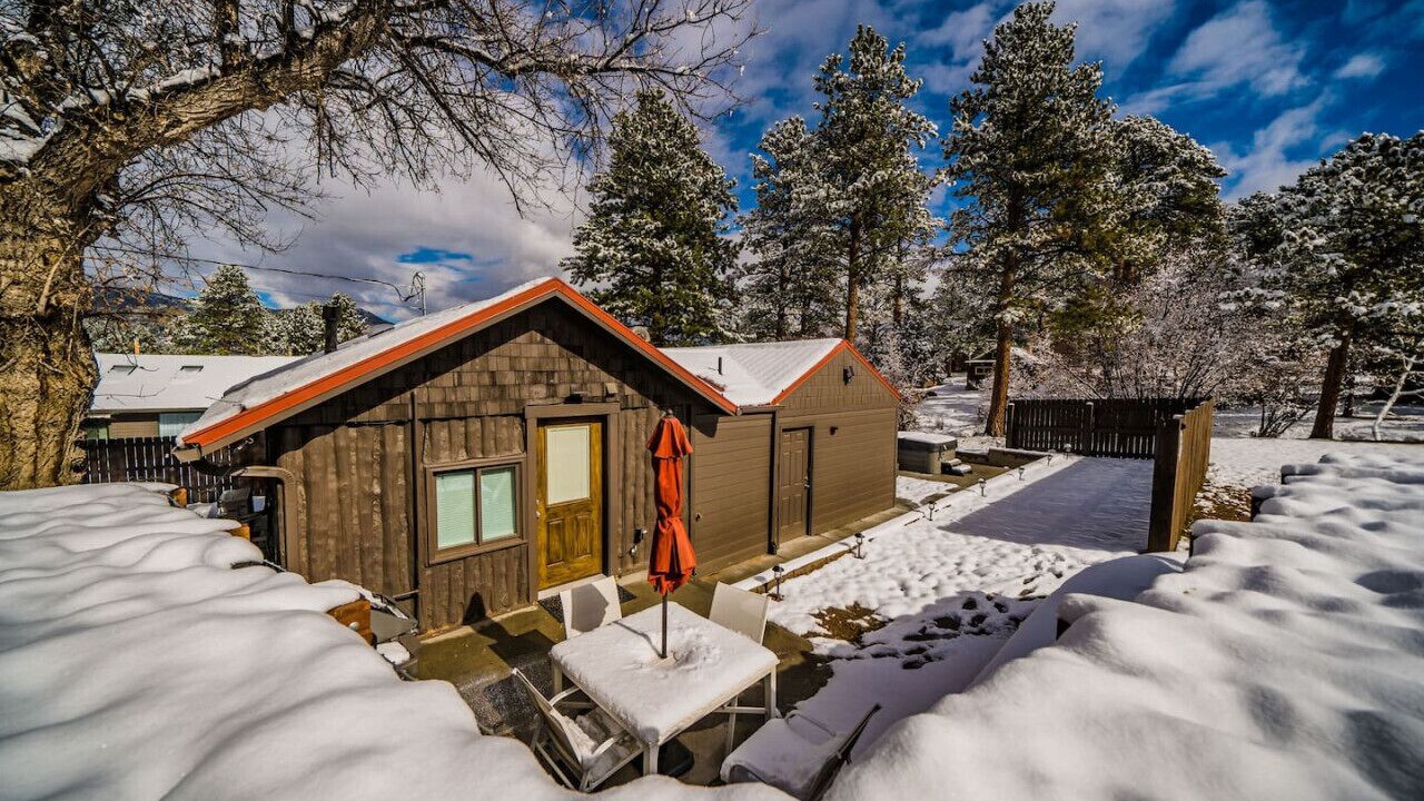 Photo of Outdoor in Estes Park