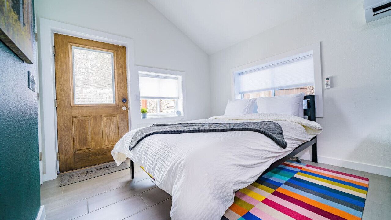 Photo of Bedroom in Estes Park