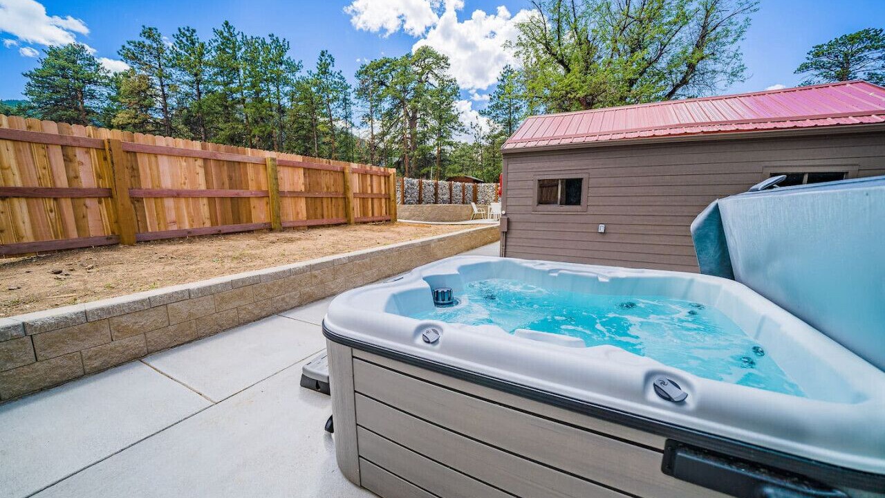 Photo of Outdoor in Estes Park