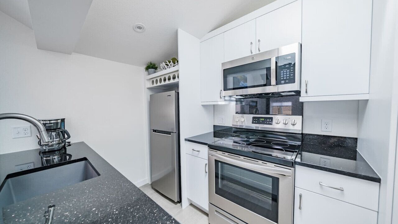 Photo of Kitchen in Estes Park