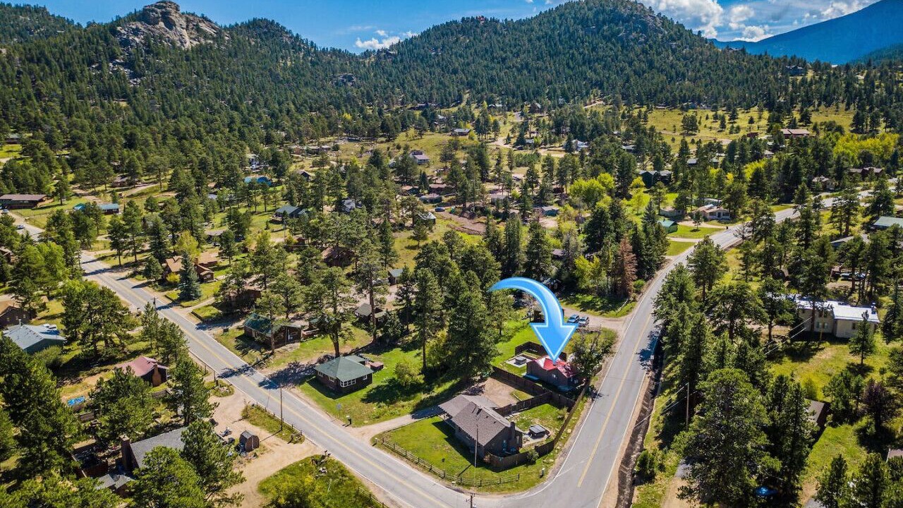Photo of Outdoor in Estes Park