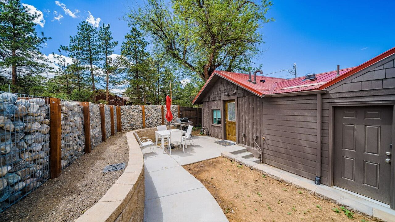 Photo of Outdoor in Estes Park