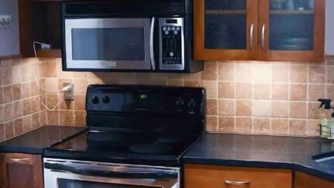 Photo of Kitchen in Brookside