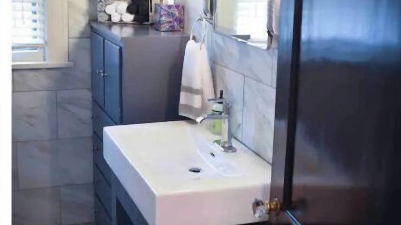 Photo of Bathroom in Brookside