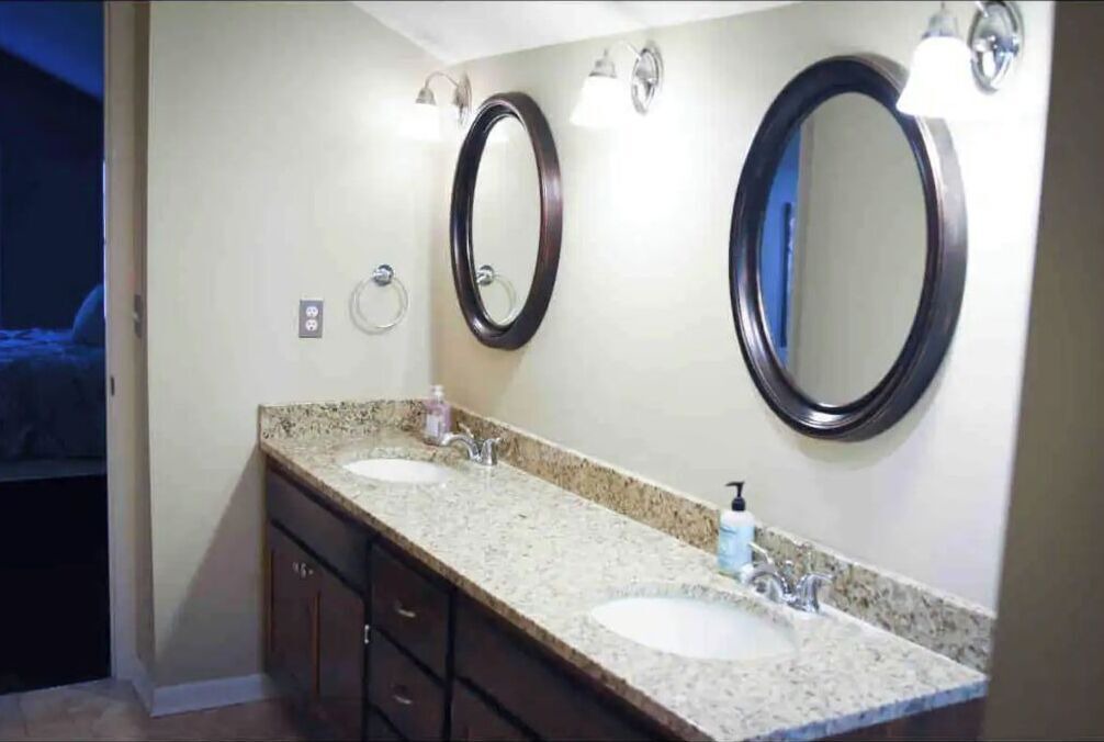 Photo of Bathroom in Brookside