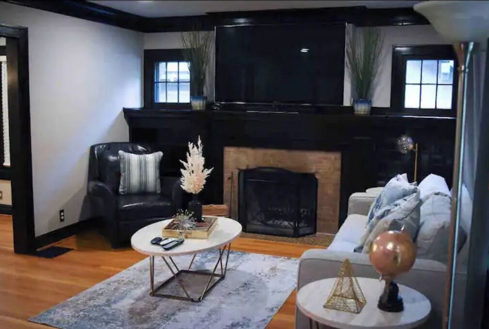 Photo of Livingroom in Brookside