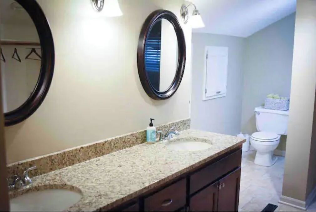 Photo of Bathroom in Brookside