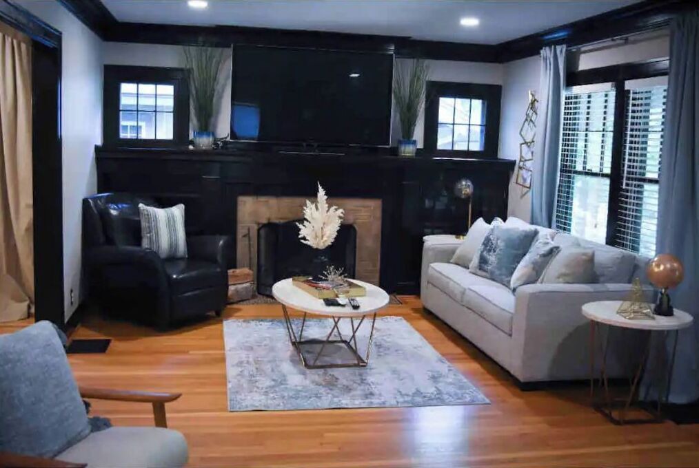 Photo of Livingroom in Brookside