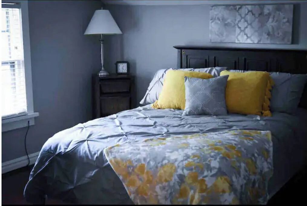 Photo of Bedroom in Brookside