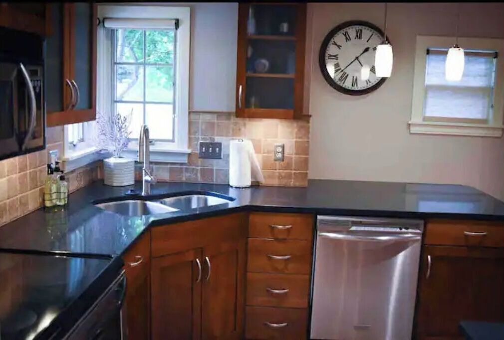 Photo of Kitchen in Brookside