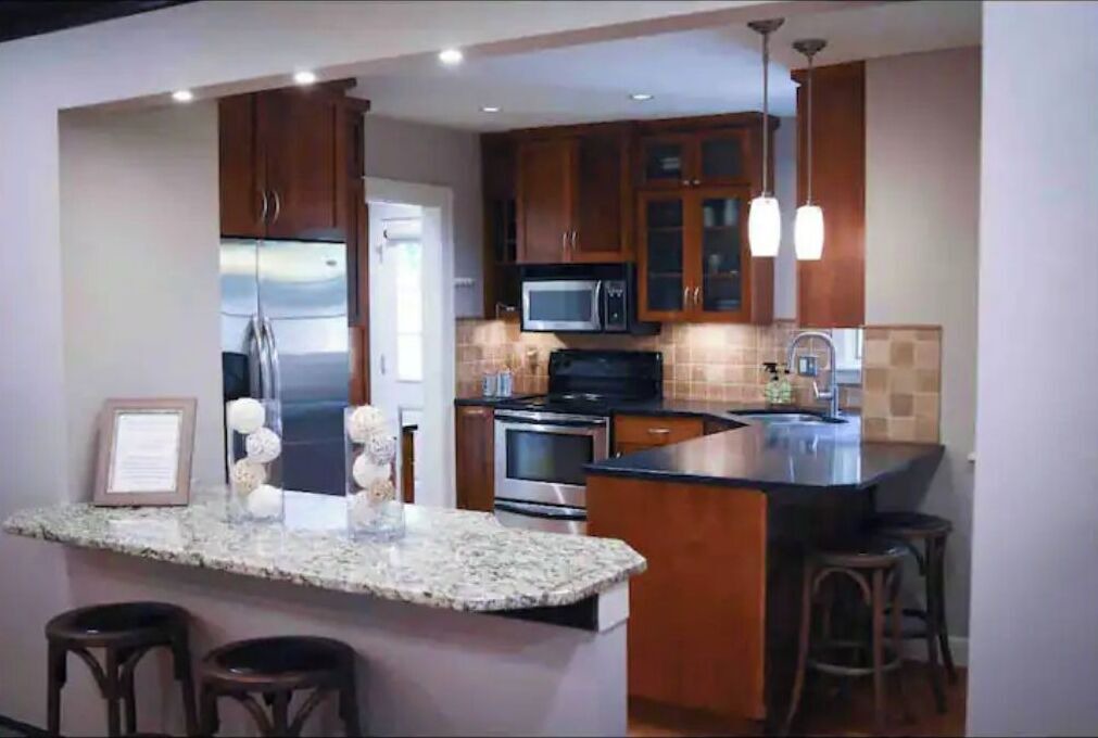 Photo of Kitchen in Brookside