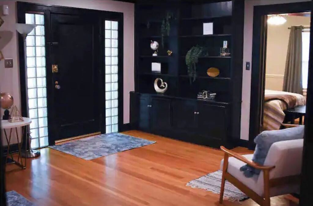 Photo of Bedroom in Brookside