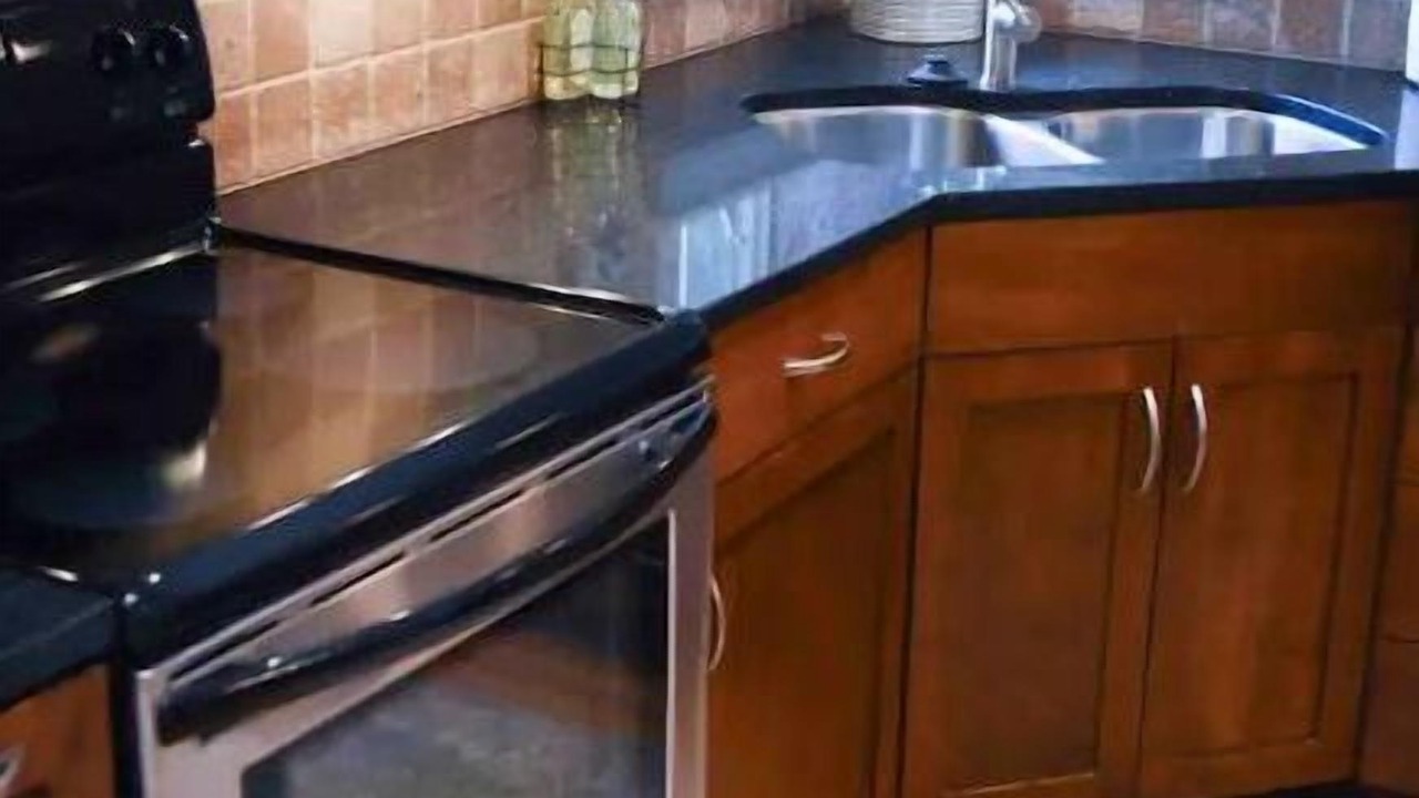 Photo of Kitchen in Brookside