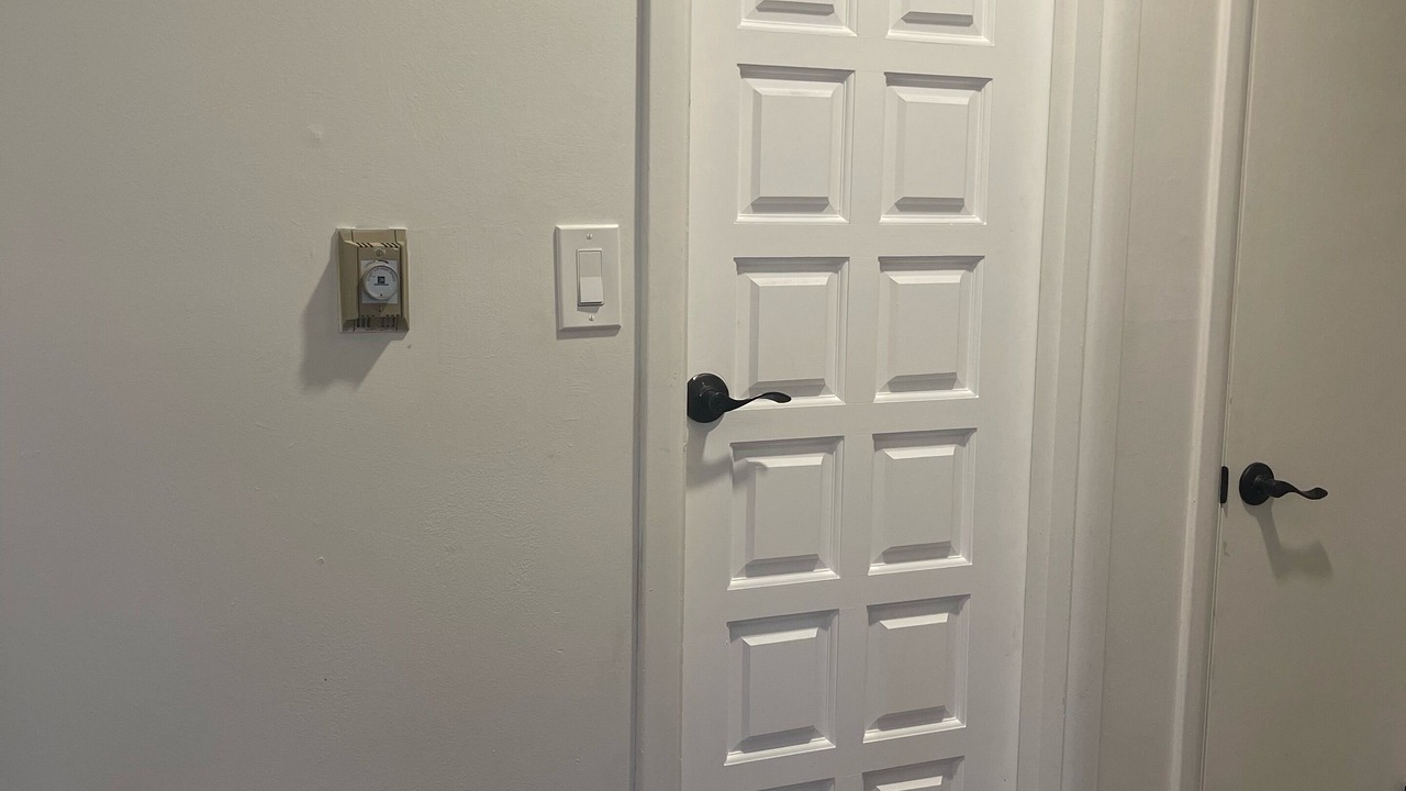 Photo of Bathroom in Twin Lakes