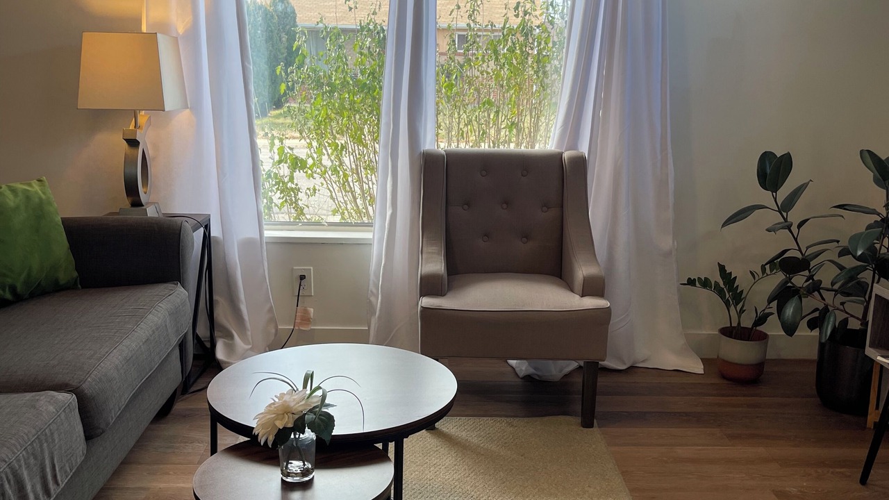 Photo of Livingroom in Twin Lakes