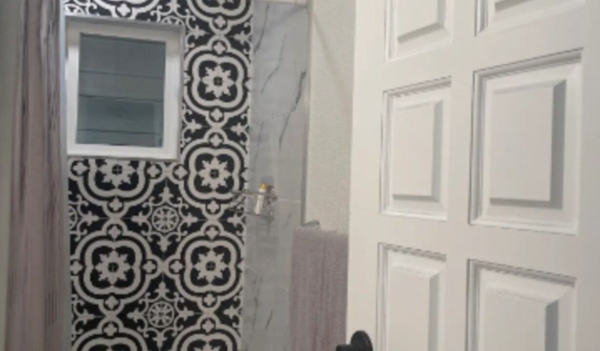 Photo of Bathroom in Twin Lakes