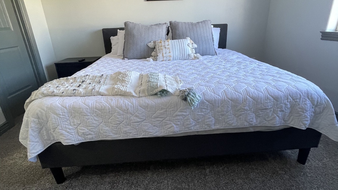 Photo of Bedroom in Roosevelt