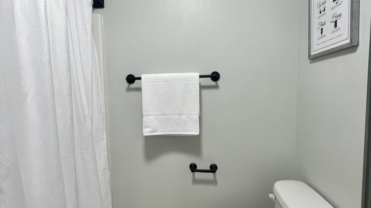 Photo of Bathroom in Roosevelt