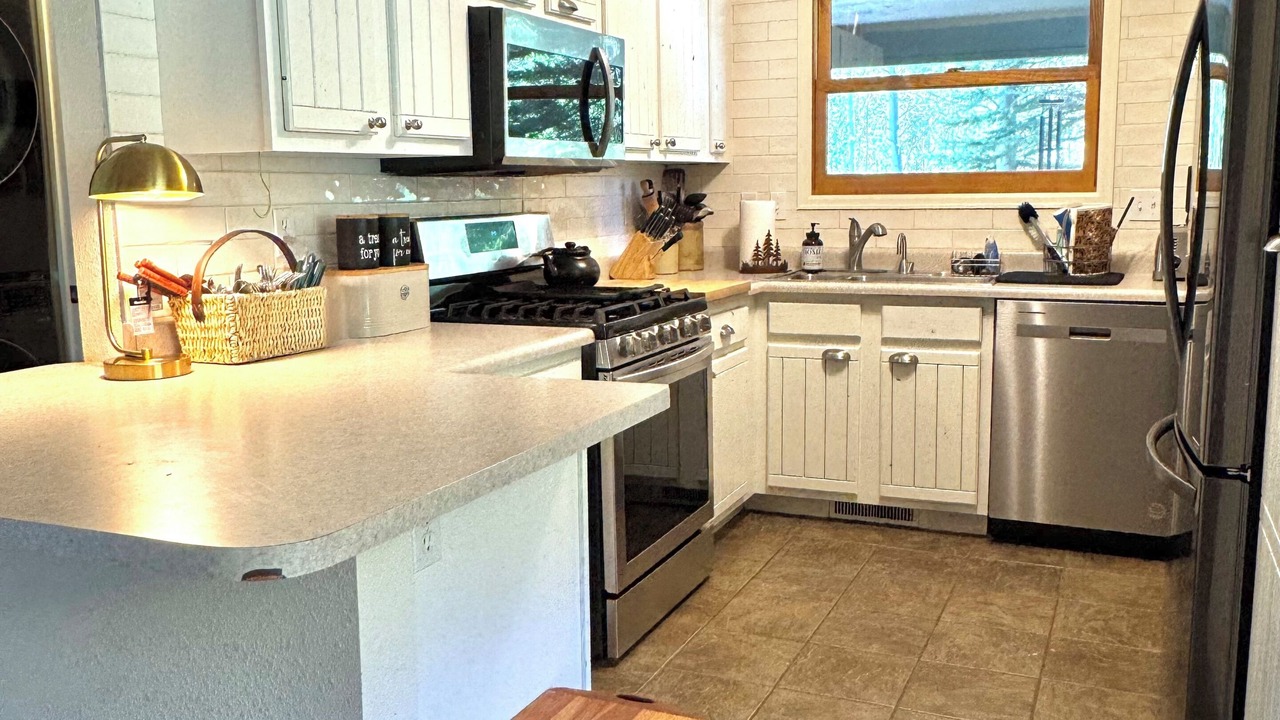 Photo of Kitchen in Cuchara