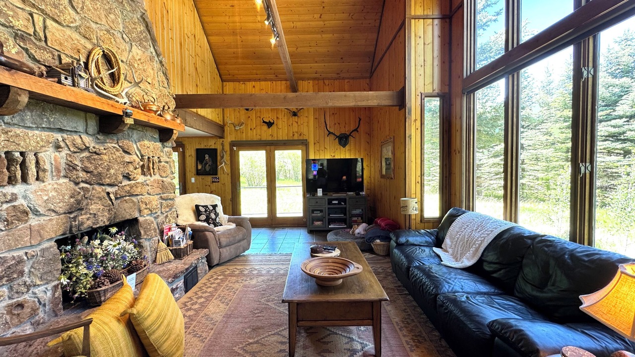 Photo of Livingroom in Cuchara
