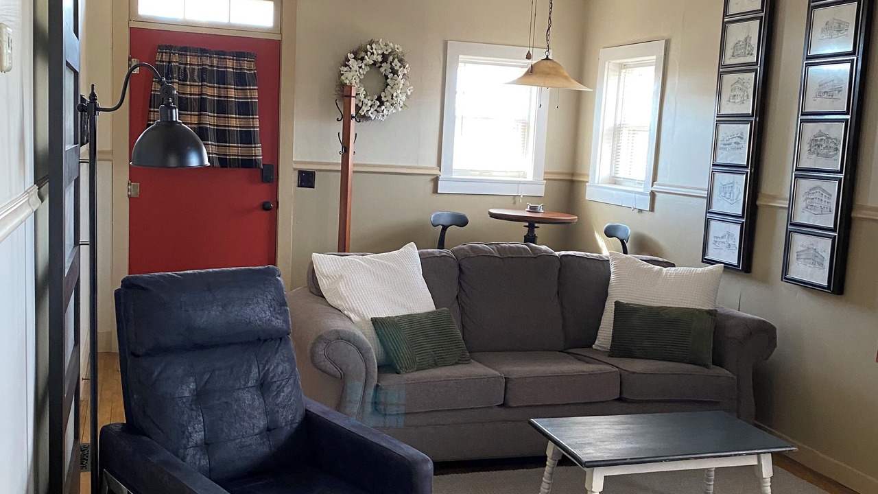 Photo of Bedroom in Inman