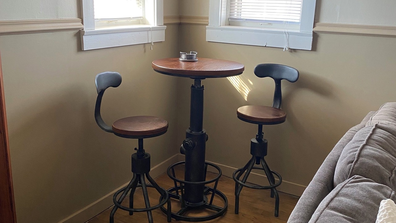 Photo of Bedroom in Inman