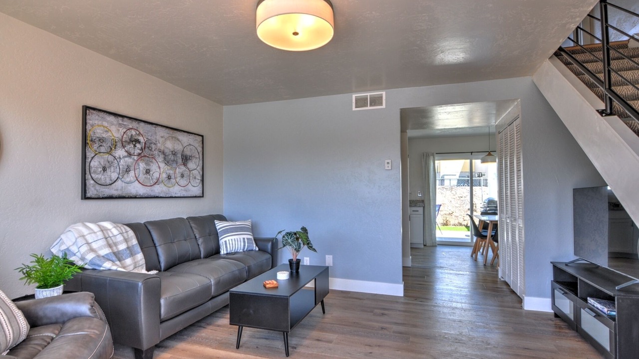Photo of Livingroom in Grand Junction