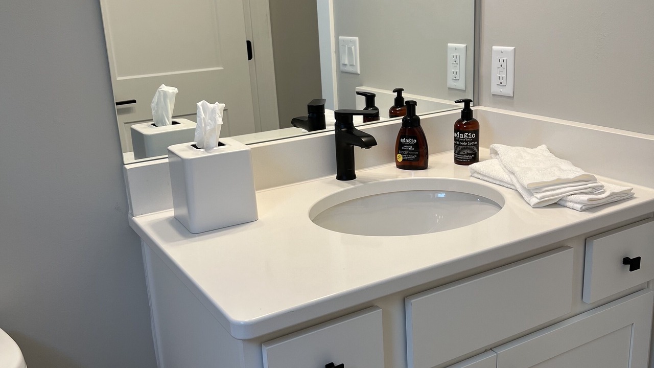 Photo of Bathroom in Dahlman
