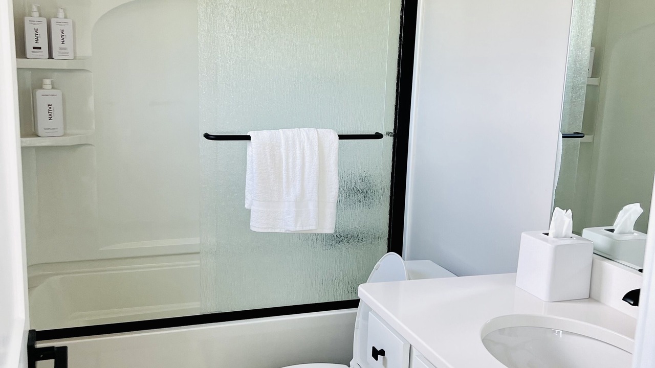 Photo of Bathroom in Dahlman