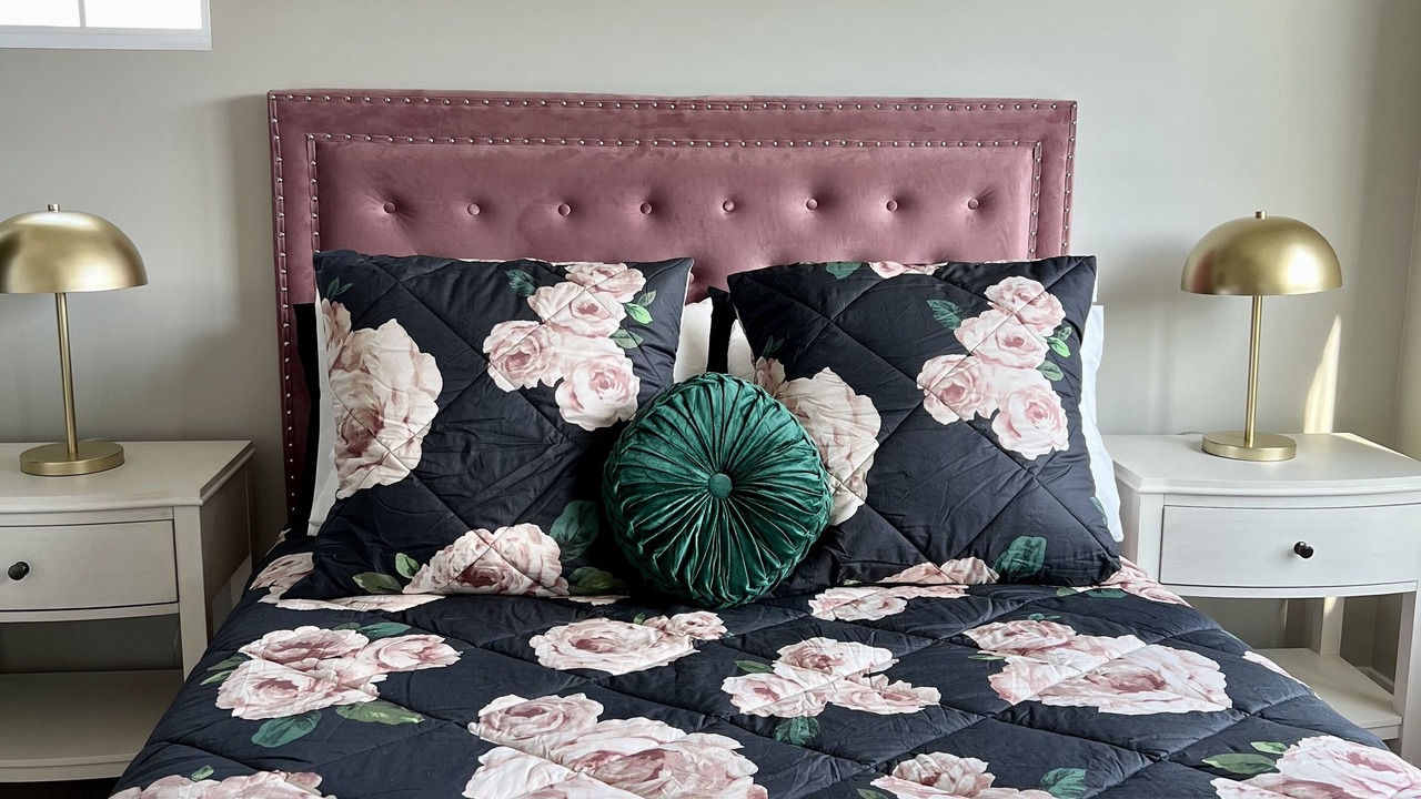 Photo of Bedroom in Dahlman