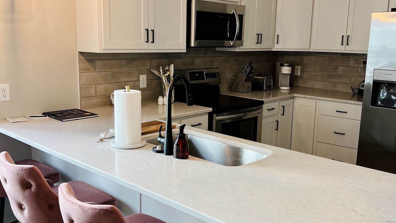 Photo of Kitchen in Dahlman