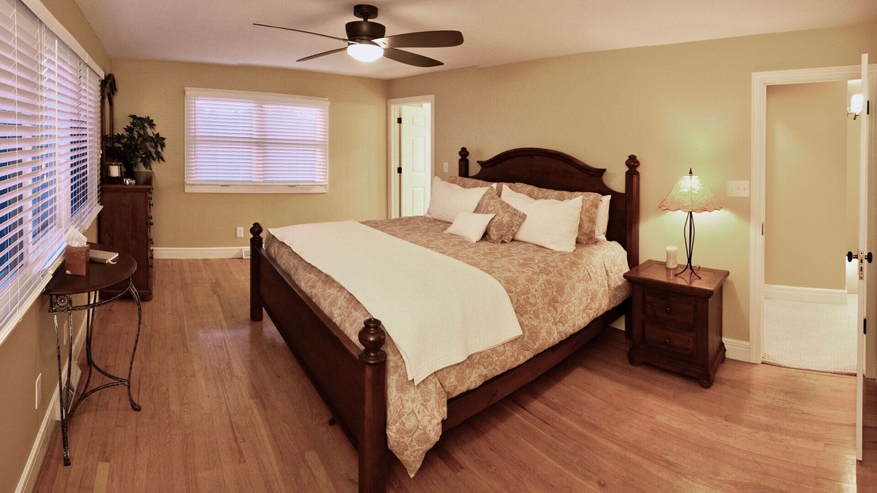 Photo of Bedroom in Manhattan
