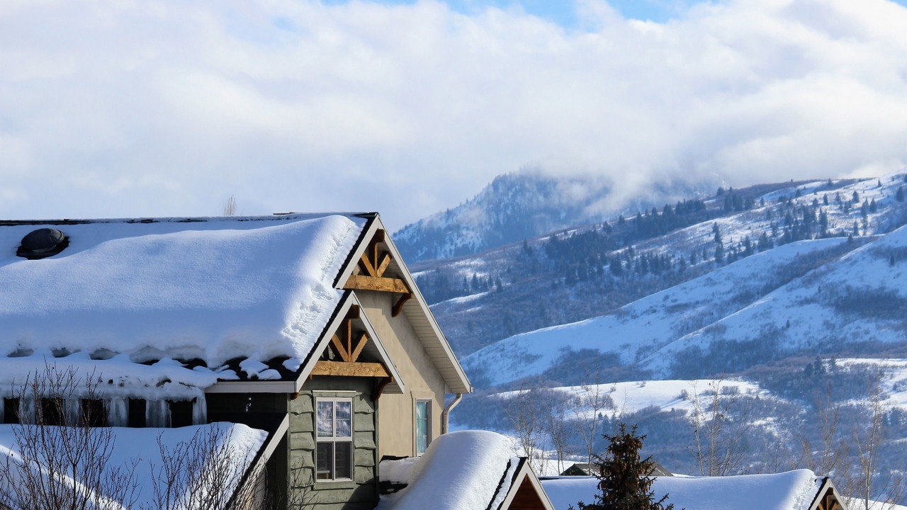 Photo of Outdoor in Wolf Creek