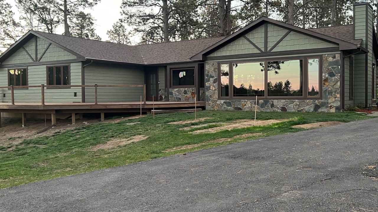 Photo of Outdoor in Rockerville